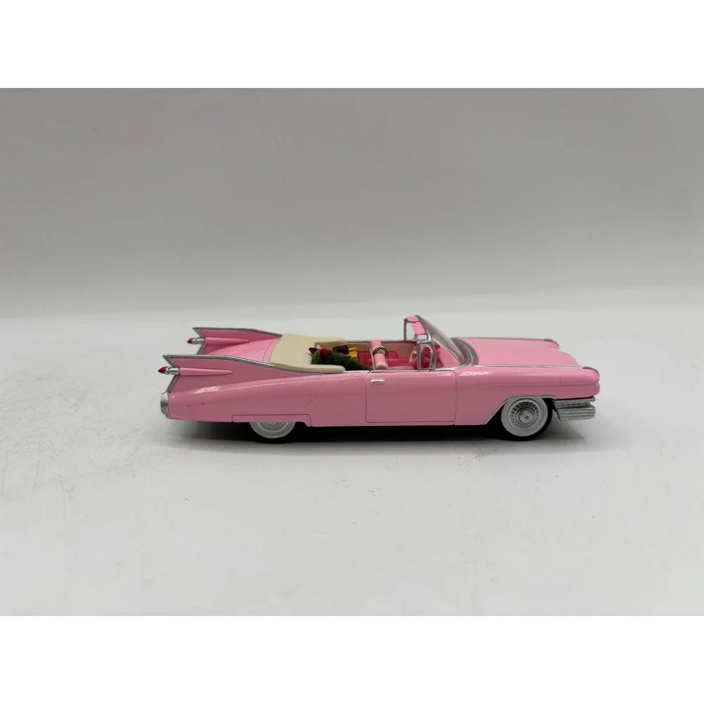 Hallmark keepsake ornament